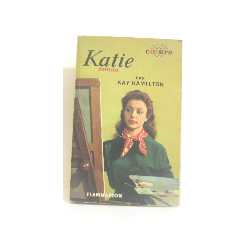Katie