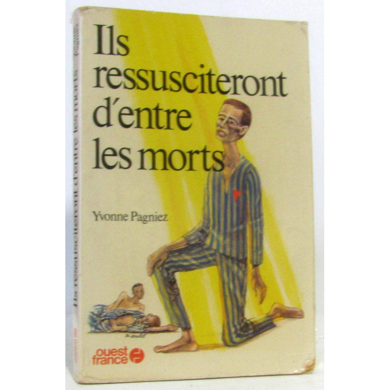 Ils ressusciteront