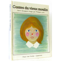 Contes du vieux moulin