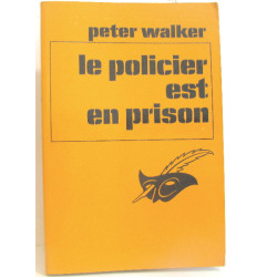 Le policier est en prison