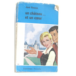 Un château ... et un coeur