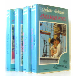 Lots de 15 romans (voir description)