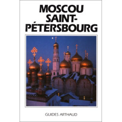 Moscou - Saint-Pétersbourg