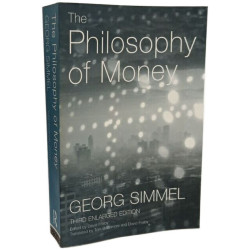 The Philosophy of Money: Preface by David Frisby