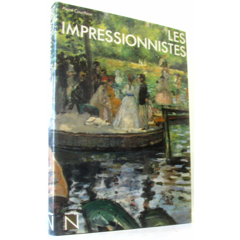 Les impressionnistes
