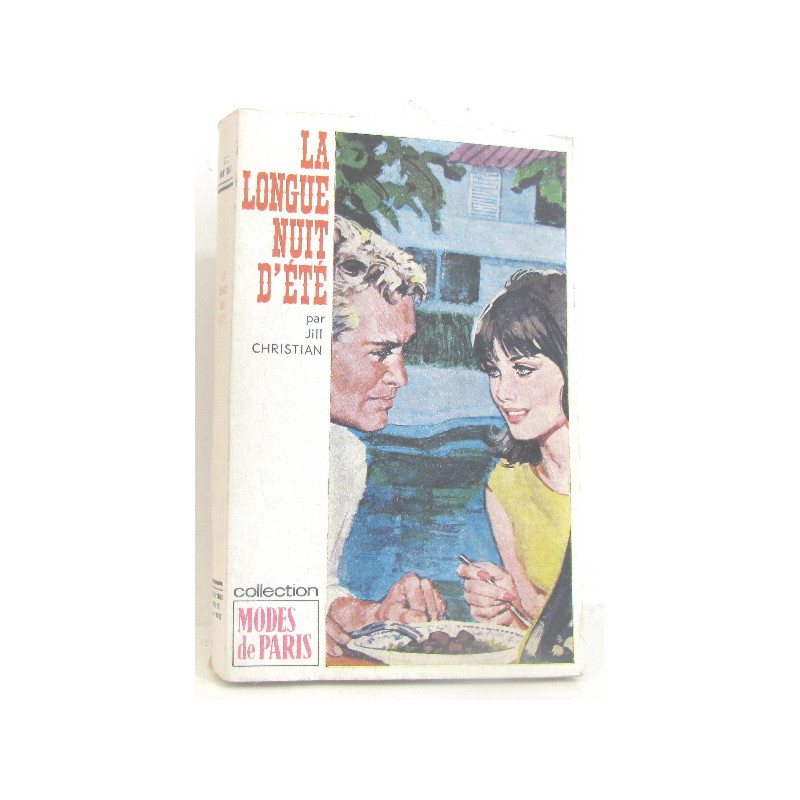 La longue nuit d'été