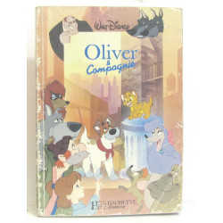 Oliver et Compagnie