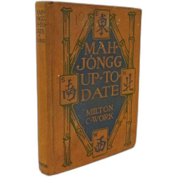 Mah-Jongg Up-to-Date