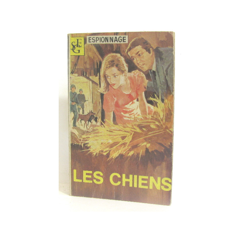 Les chiens