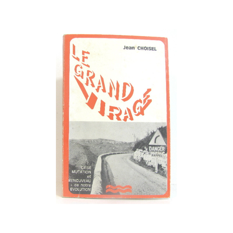 Le grand virage