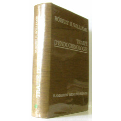 Traité d'endocrinologie