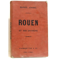 Rouen et ses environs