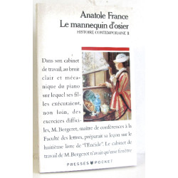 Le mannequin d'osier