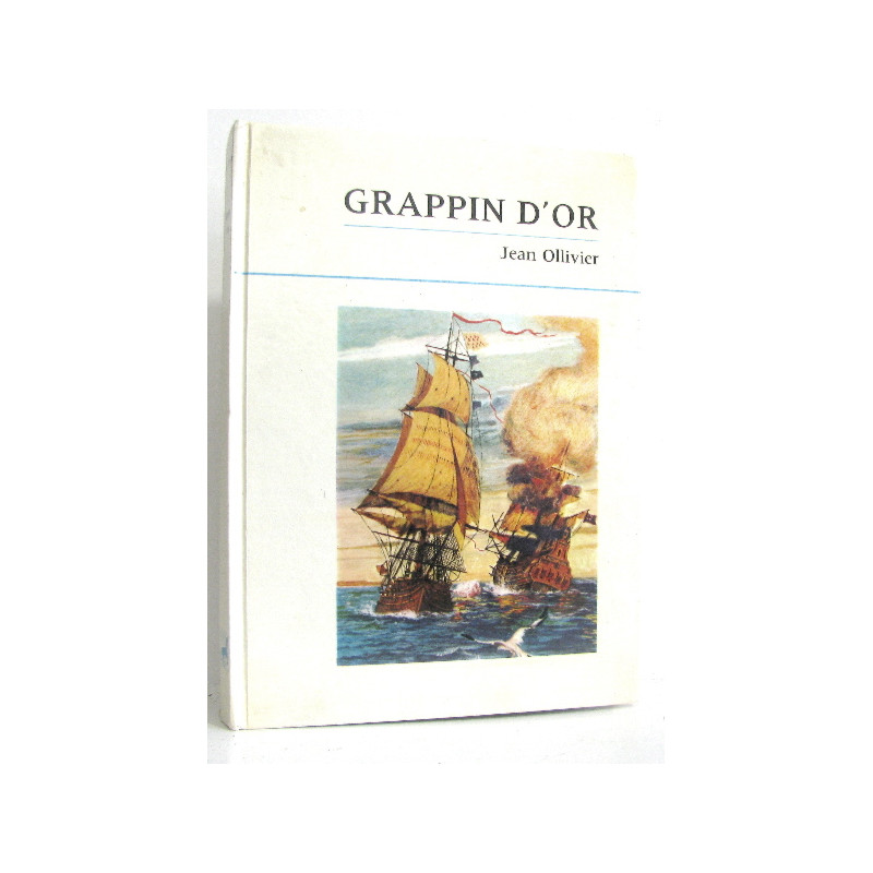 Grappin d'or