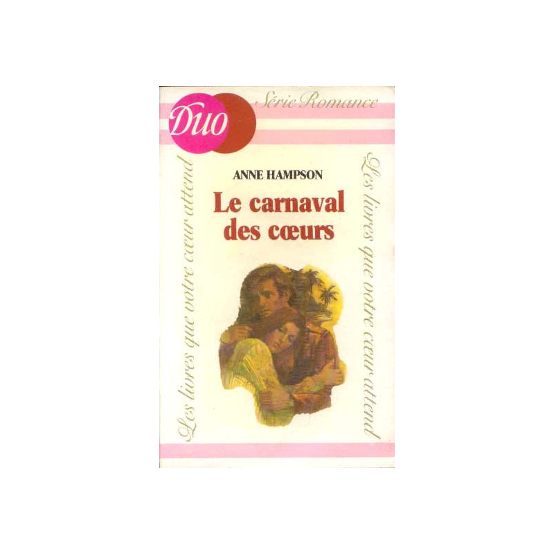 Le carnaval des coeurs