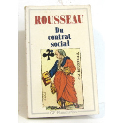 Du contrat social