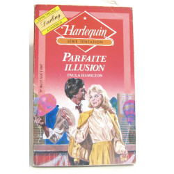 Parfaite illusion (Harlequin)