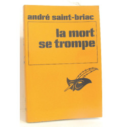 La mort se trompe