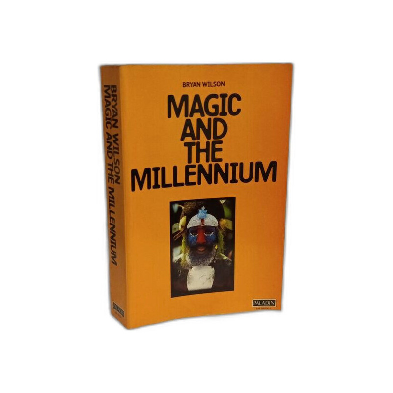 Magic and the Millennium