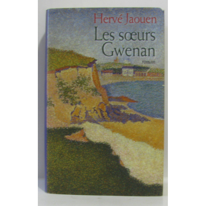 Les soeurs gwenan