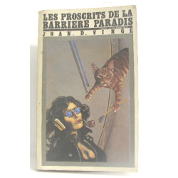Les proscrits de la barrière paradis