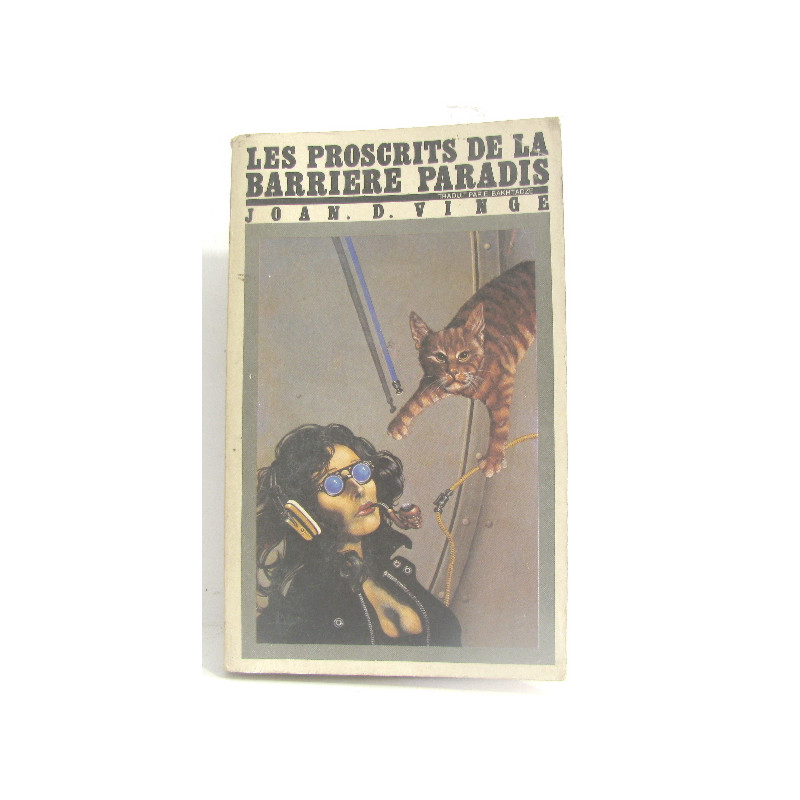 Les proscrits de la barrière paradis
