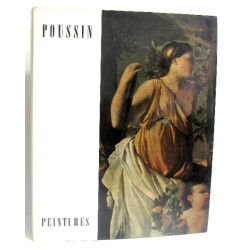Poussin peintures