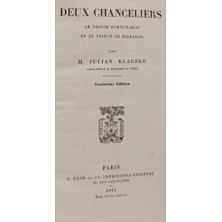 Deux Chanceliers