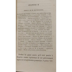 Deux Chanceliers