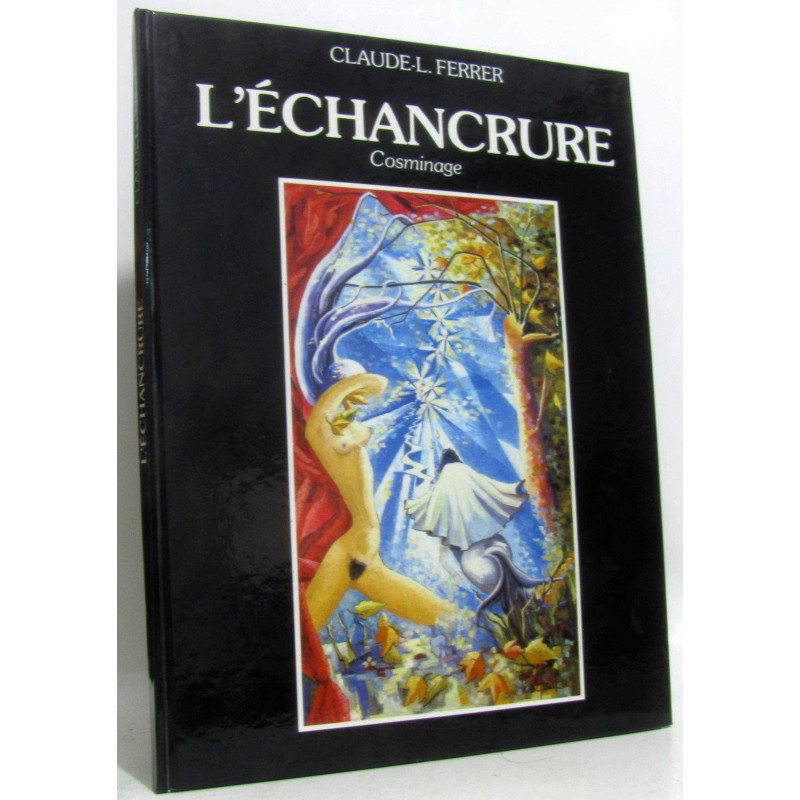 L'echancrure cosminage