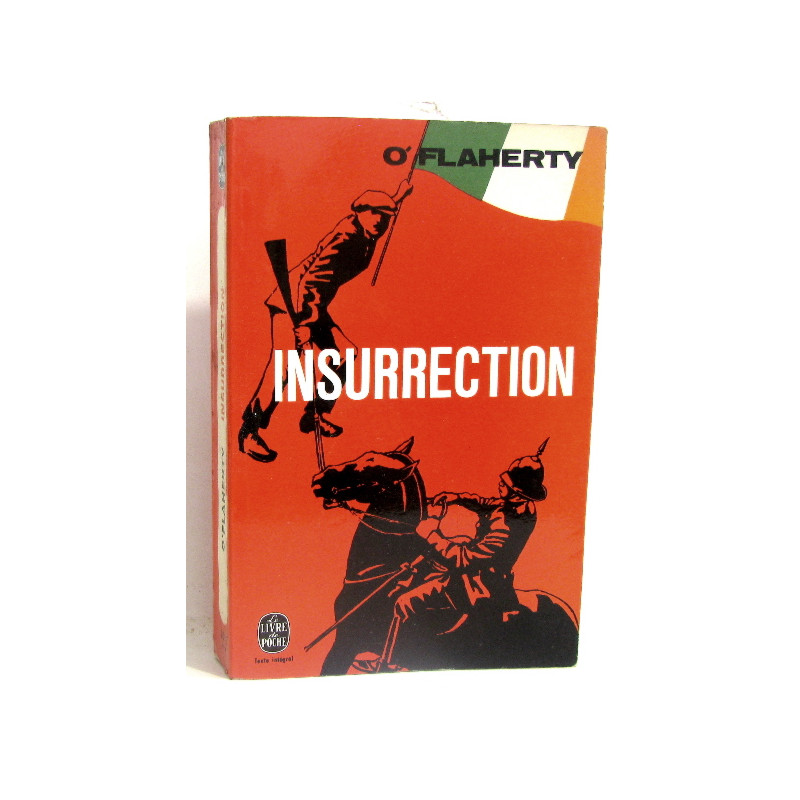 Insurrection