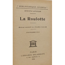 La Roulotte