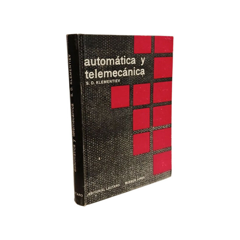 Automática y Telemecánica