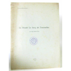 Le musée le secq de tournelles