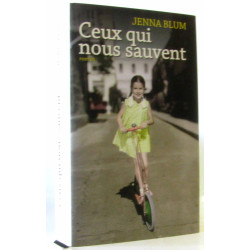 Ceux qui nous sauvent
