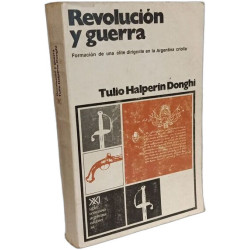 Revolución y guerra
