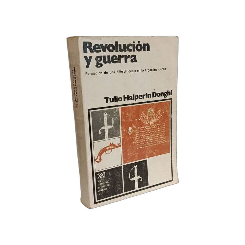 Revolución y guerra