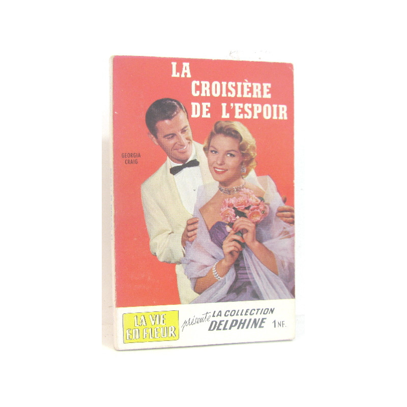 La croisière de l'espoir
