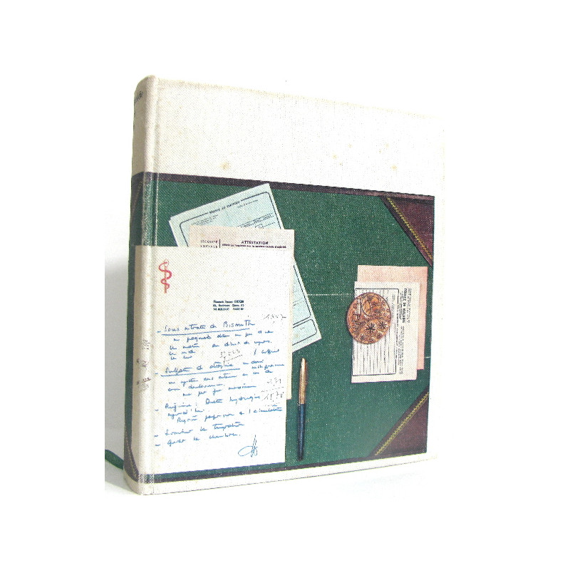 L'encyclopédie médicale pratique