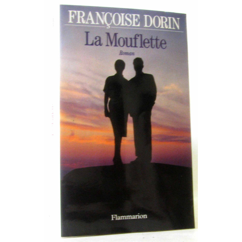 La mouflette