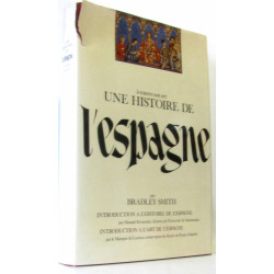 À travers son art une histoire de l'espagne