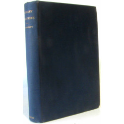 Literary industries. A memoir