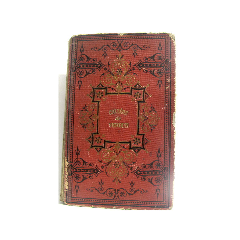 Souvenirs de la cour d'un Rajah