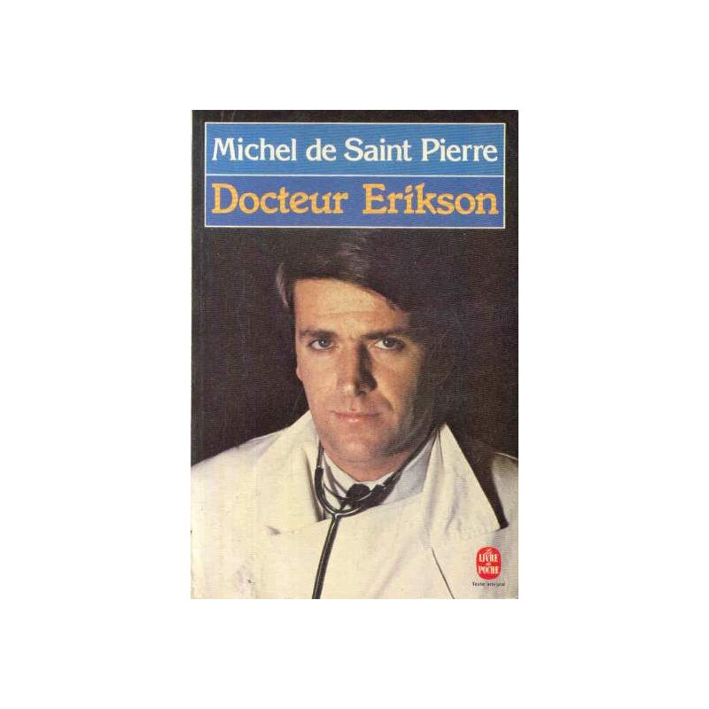 Docteur Erikson