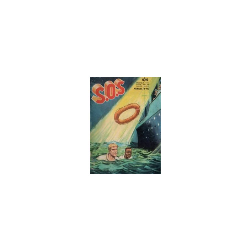 SOS n°46