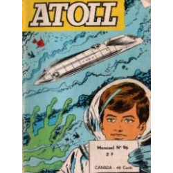 Atoll n°96