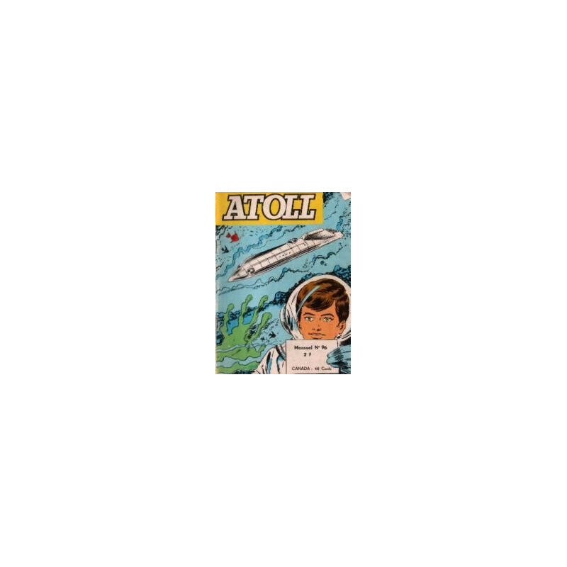 Atoll n°96