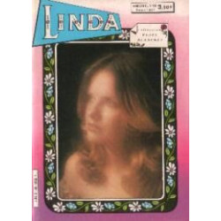 Roses blanches n°64 Linda