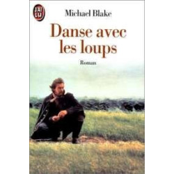 Danse Avec Les Loups