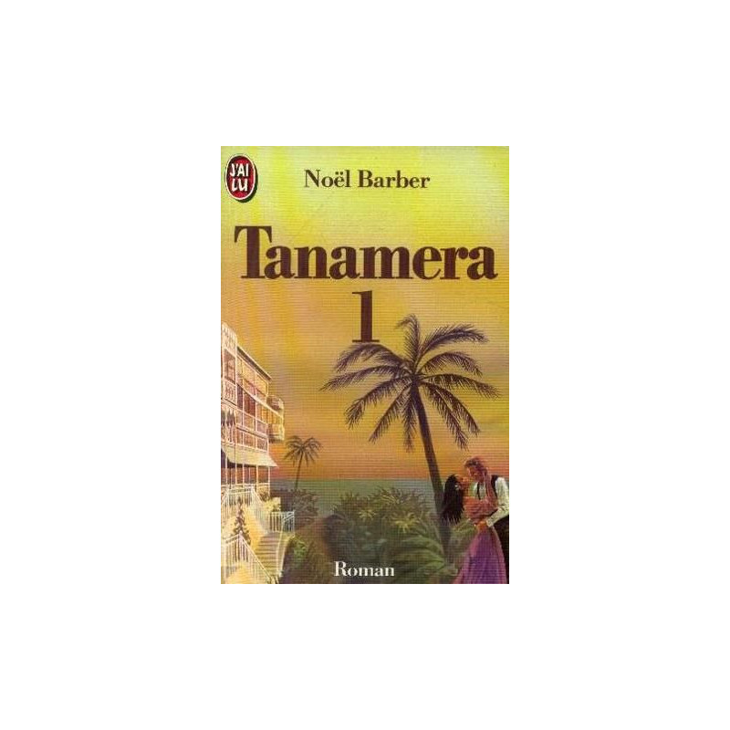 Tanamera